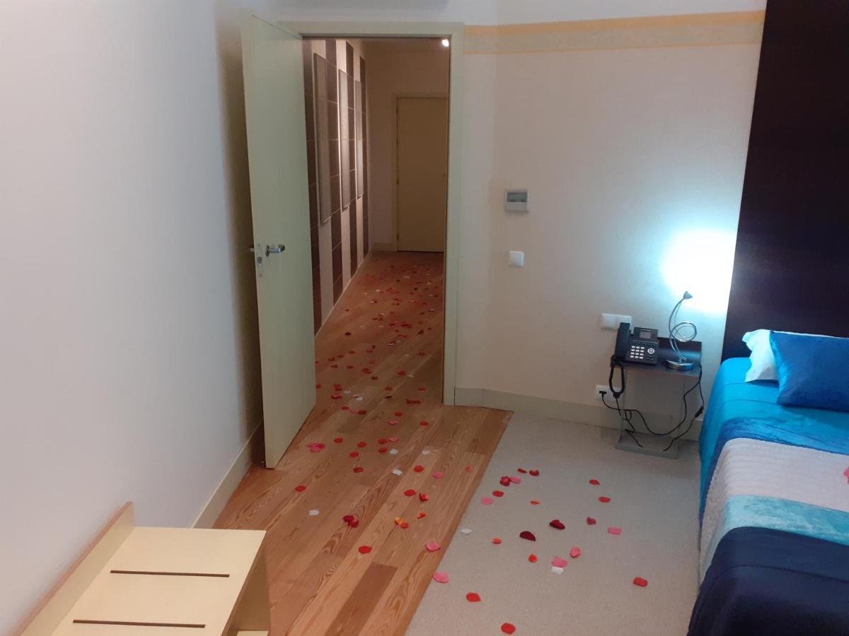 Hotel Principe Da Beira 푼다오 외부 사진