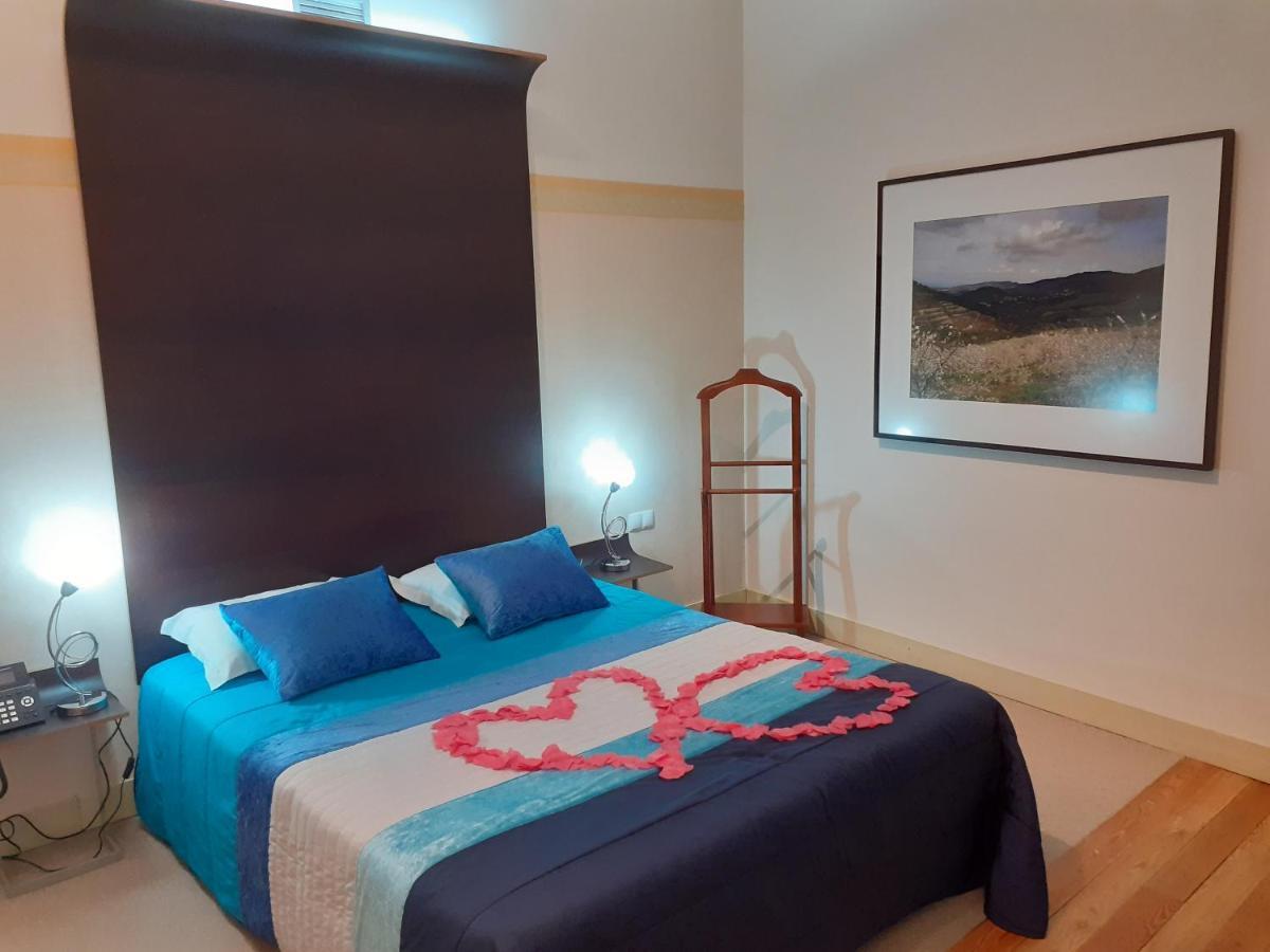 Hotel Principe Da Beira 푼다오 외부 사진