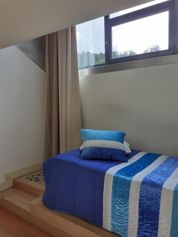 Hotel Principe Da Beira 푼다오 외부 사진