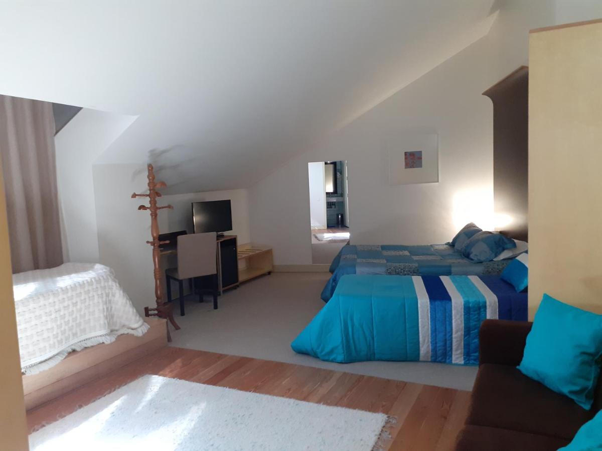 Hotel Principe Da Beira 푼다오 외부 사진