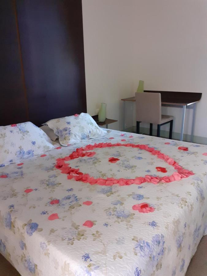 Hotel Principe Da Beira 푼다오 외부 사진