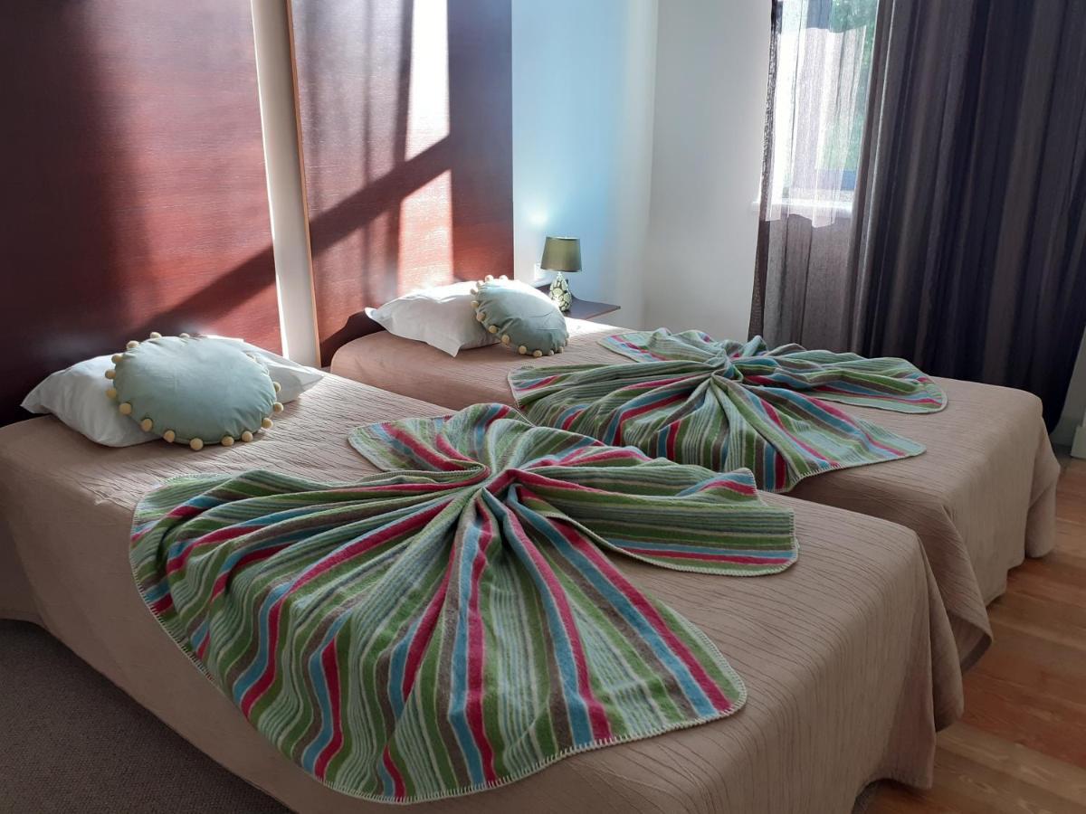 Hotel Principe Da Beira 푼다오 외부 사진