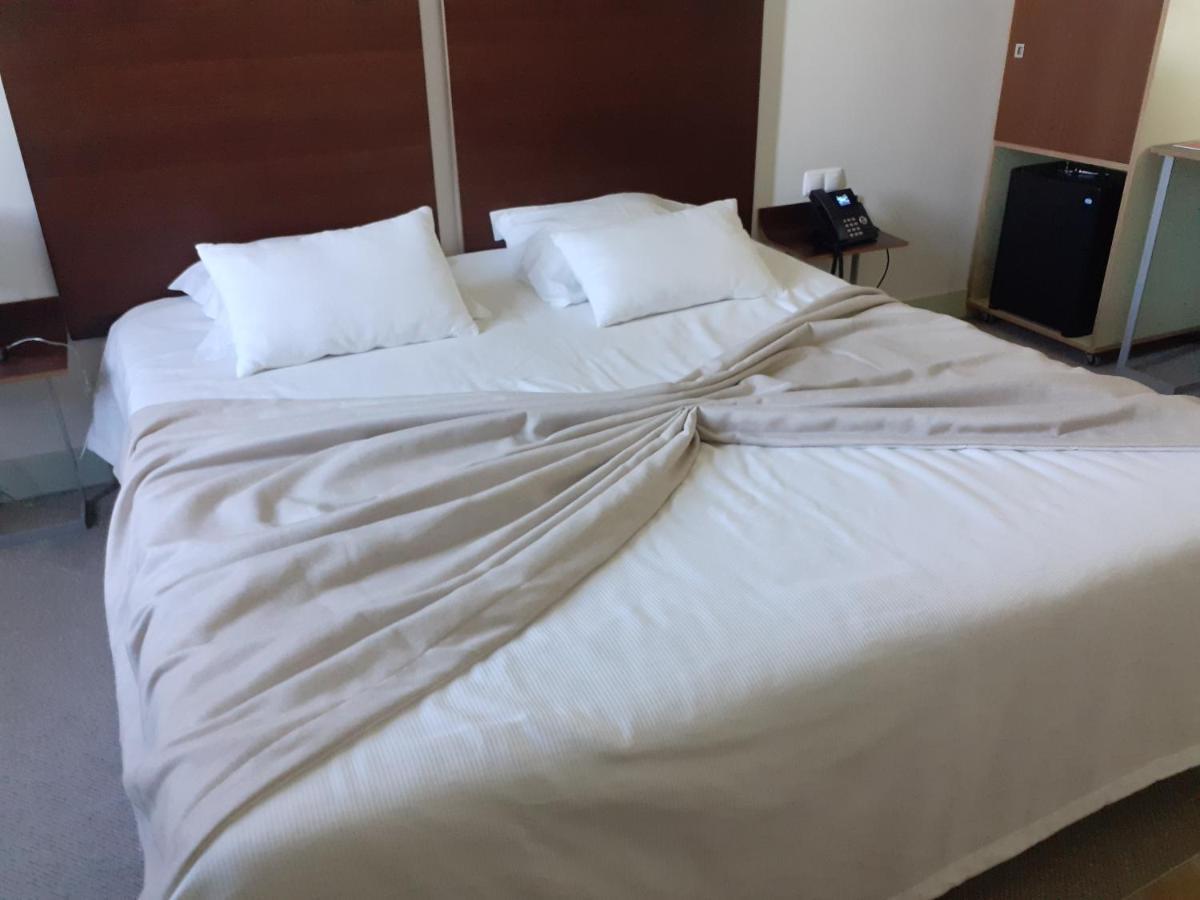 Hotel Principe Da Beira 푼다오 외부 사진