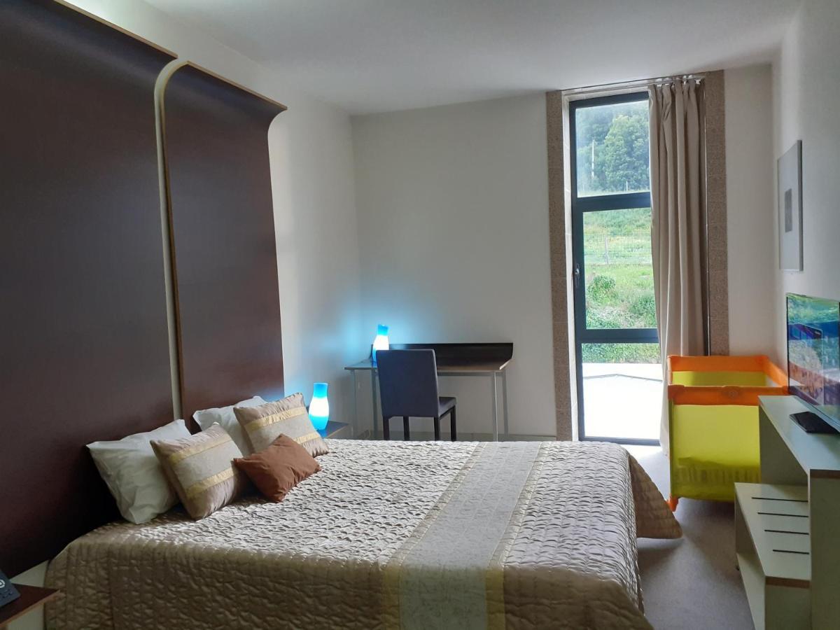 Hotel Principe Da Beira 푼다오 외부 사진