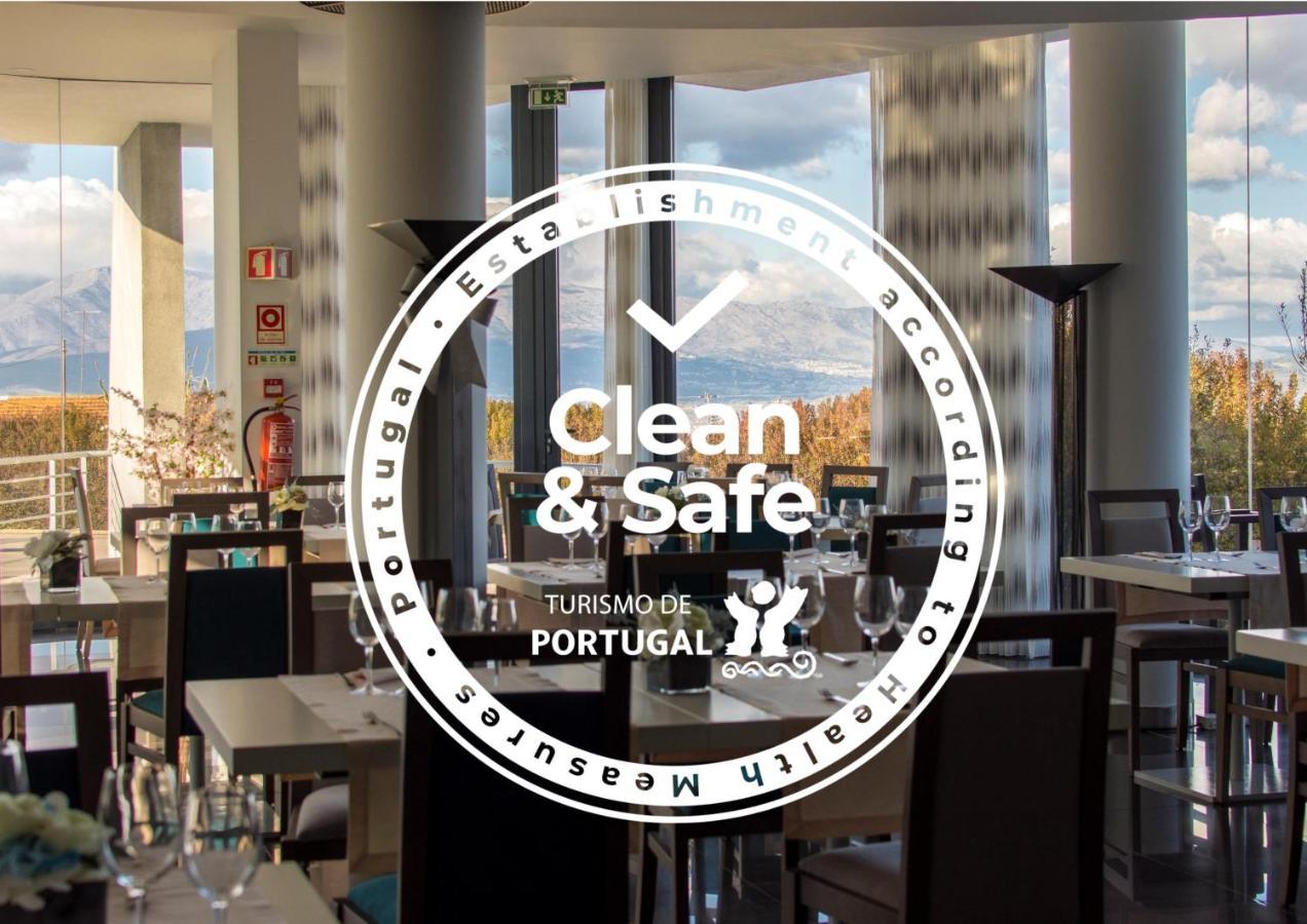 Hotel Principe Da Beira 푼다오 외부 사진