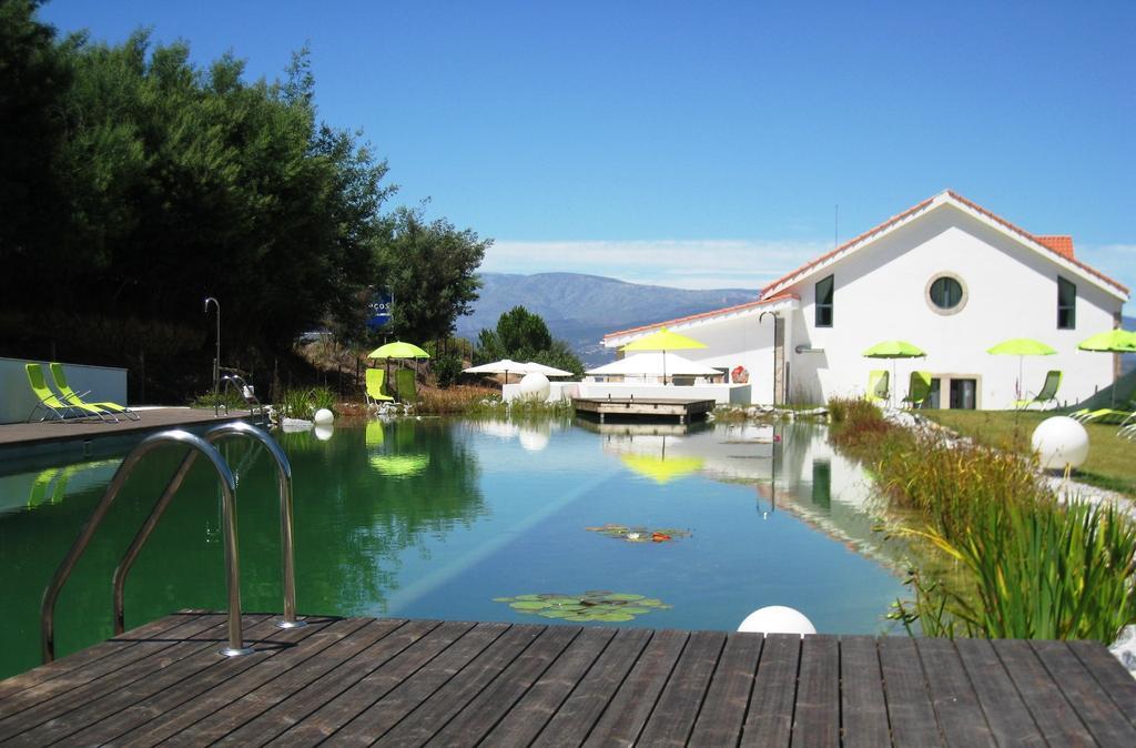 Hotel Principe Da Beira 푼다오 외부 사진