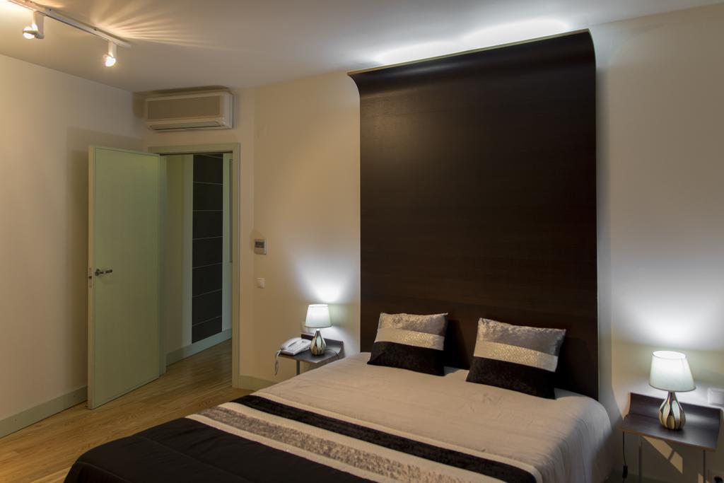 Hotel Principe Da Beira 푼다오 외부 사진