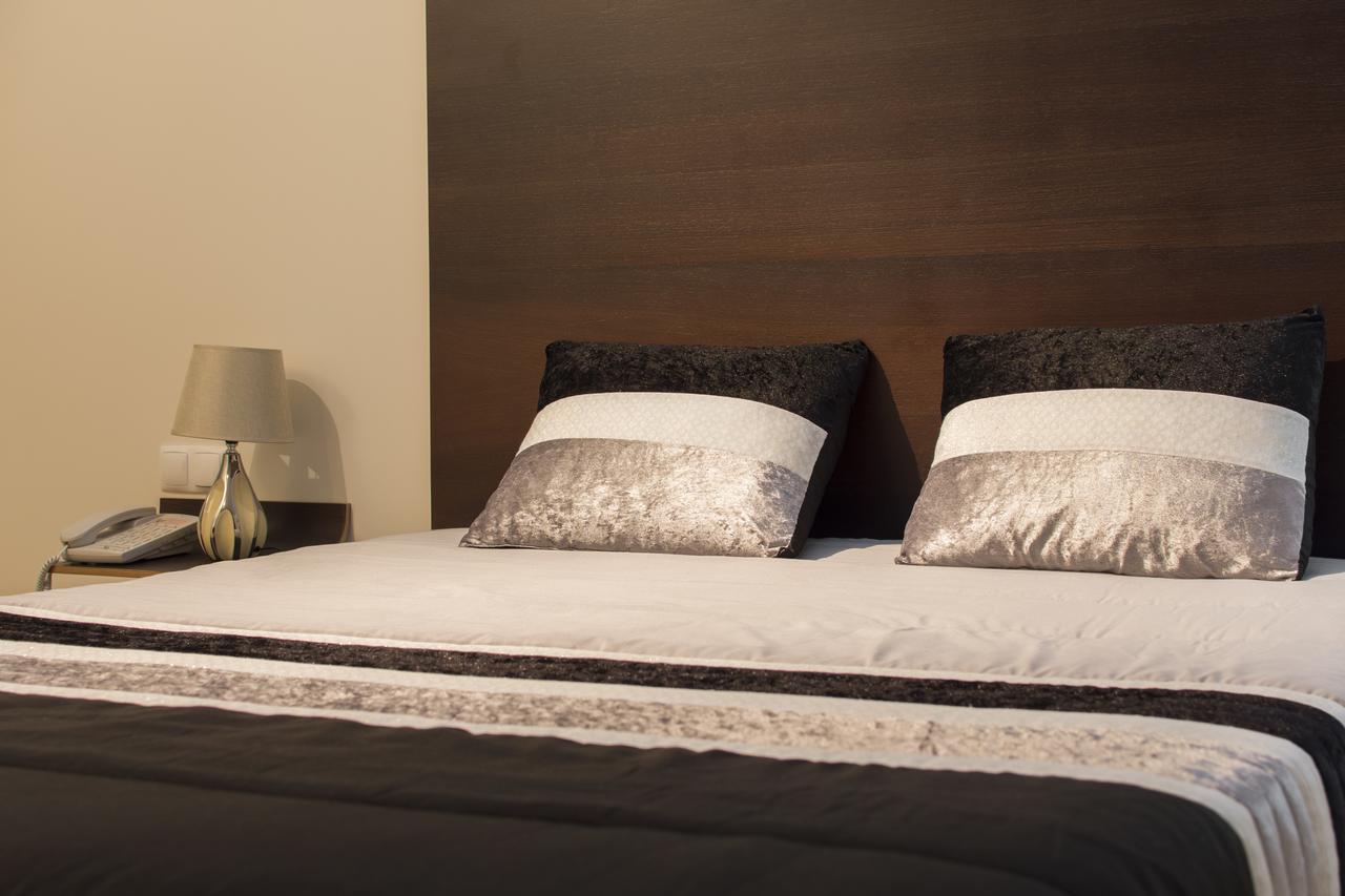Hotel Principe Da Beira 푼다오 외부 사진