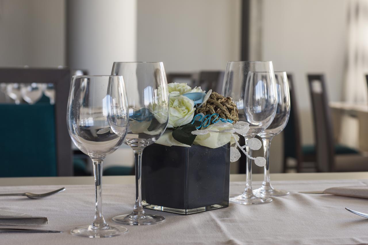 Hotel Principe Da Beira 푼다오 외부 사진
