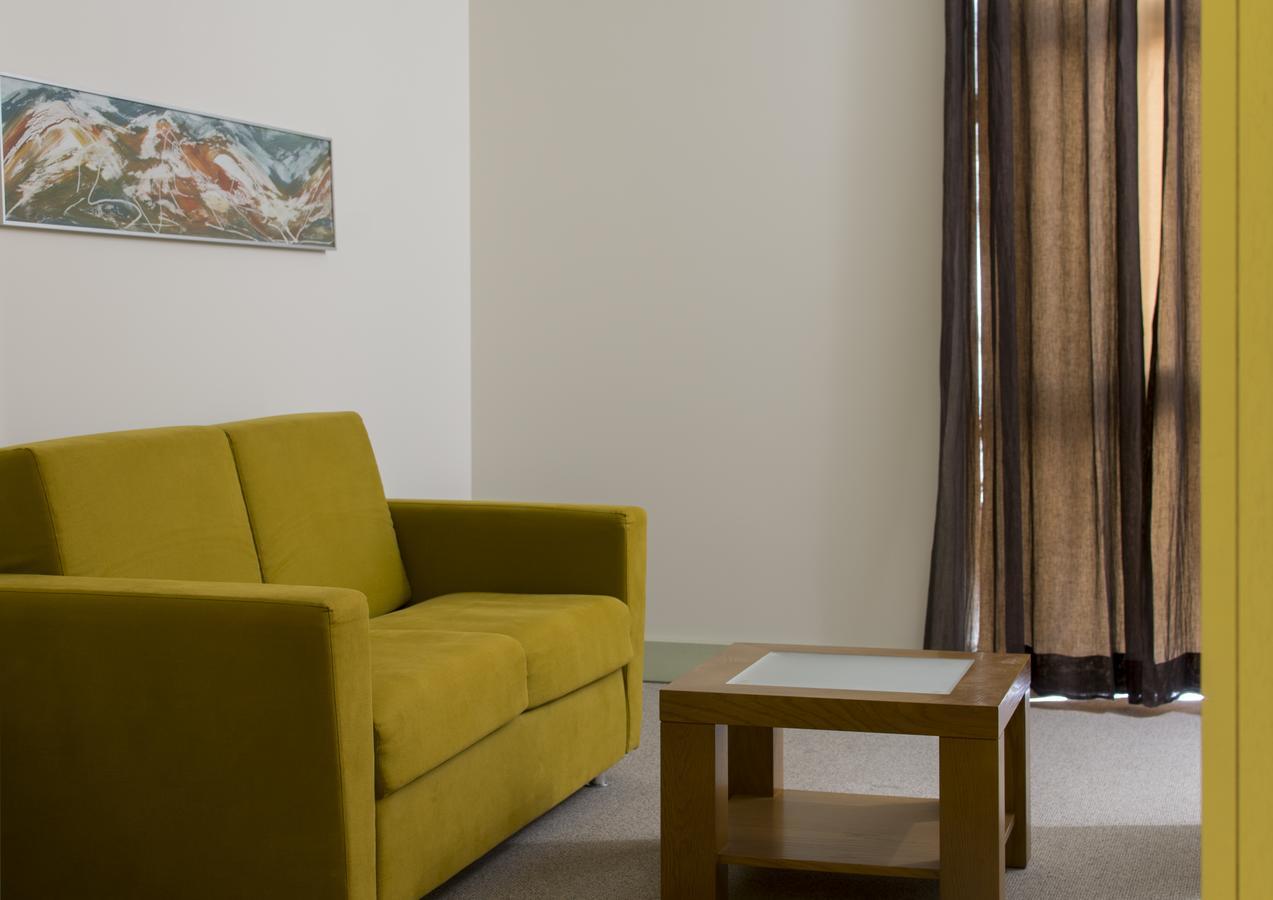 Hotel Principe Da Beira 푼다오 외부 사진