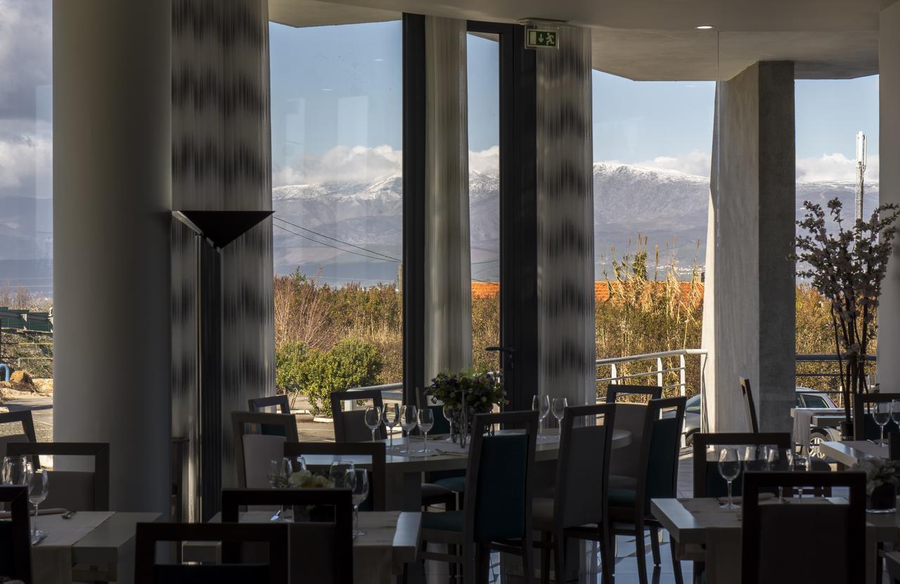 Hotel Principe Da Beira 푼다오 외부 사진