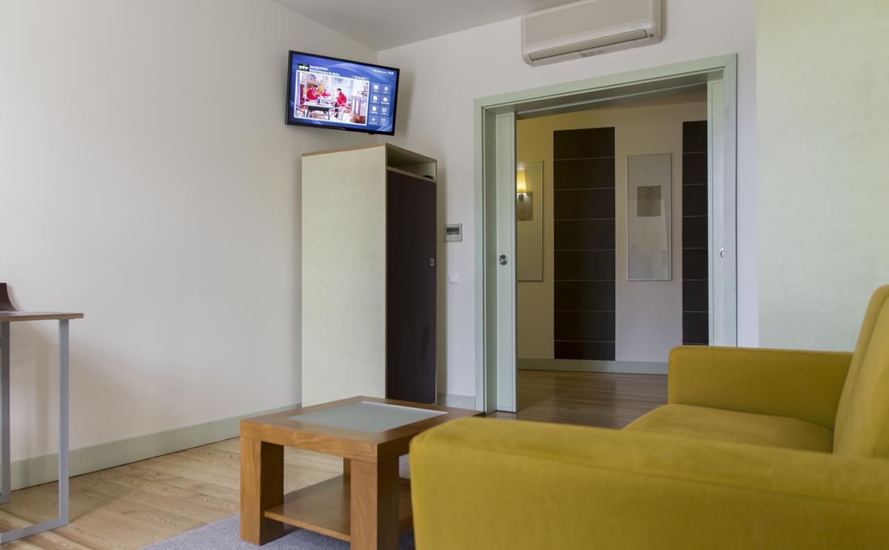 Hotel Principe Da Beira 푼다오 외부 사진