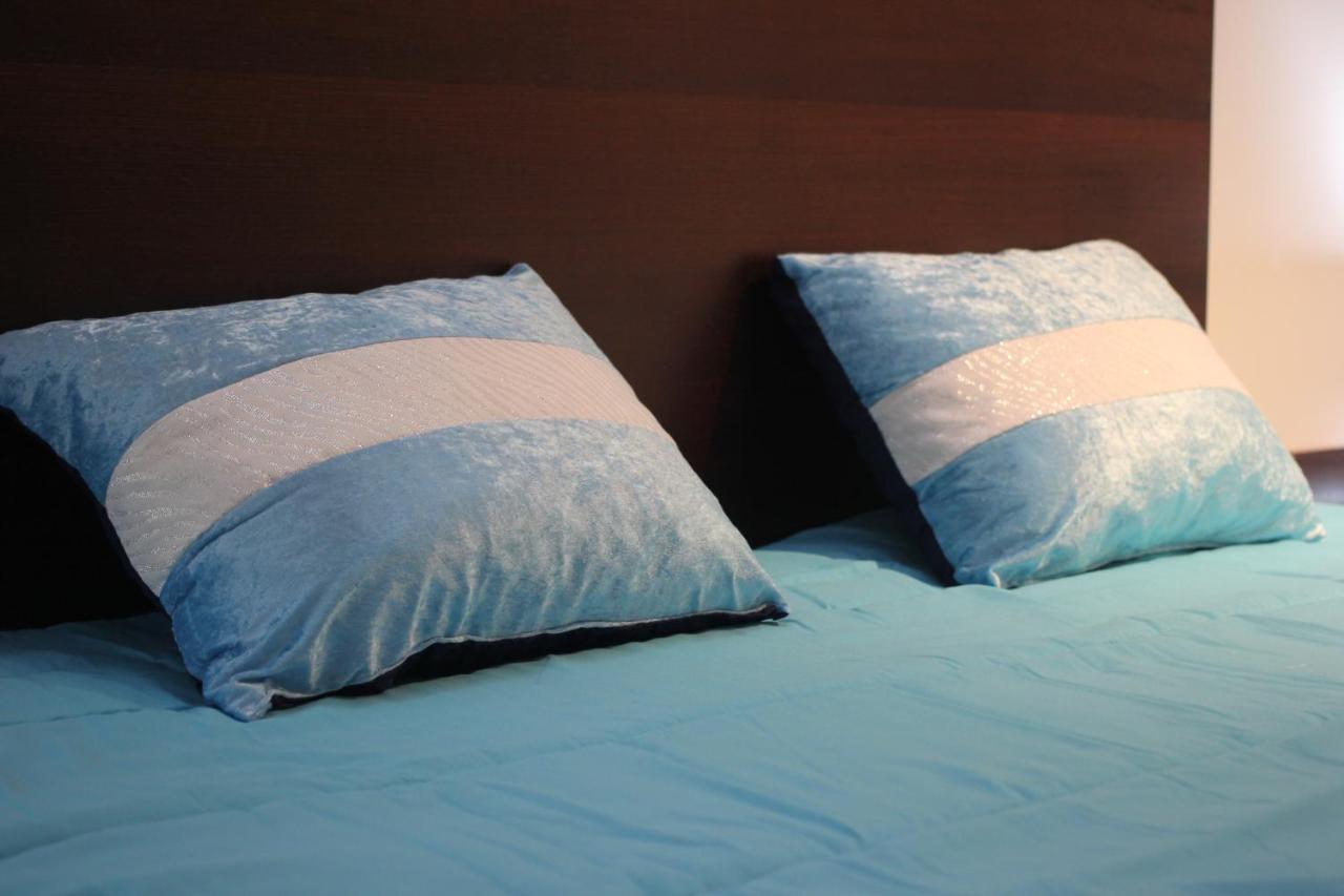 Hotel Principe Da Beira 푼다오 외부 사진