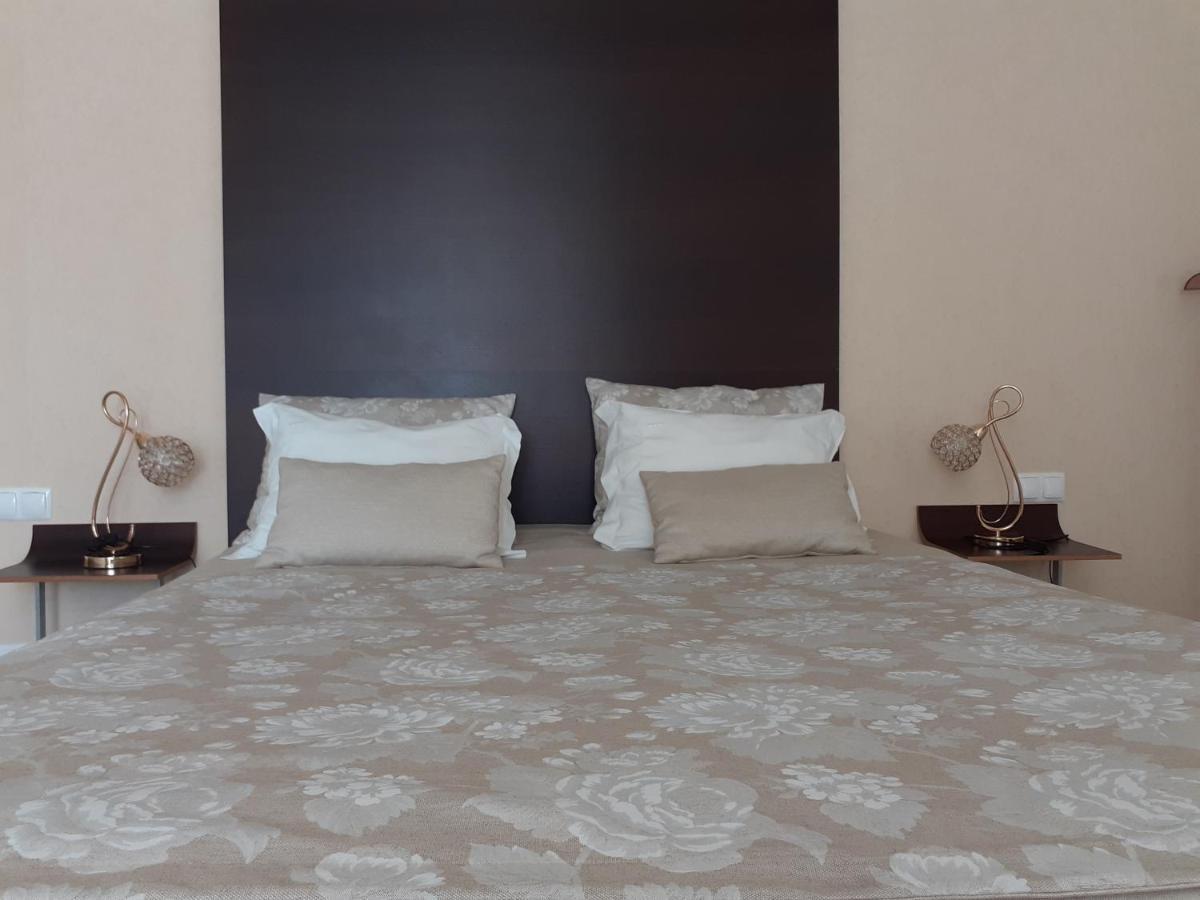 Hotel Principe Da Beira 푼다오 외부 사진