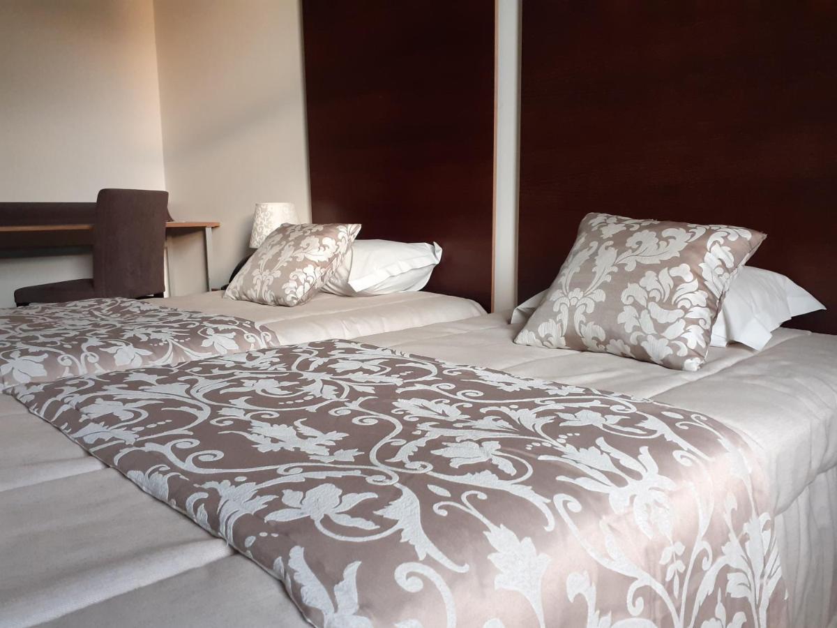 Hotel Principe Da Beira 푼다오 외부 사진