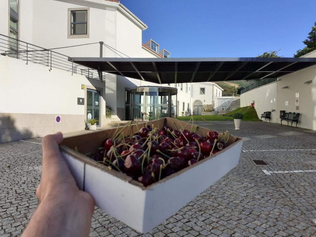 Hotel Principe Da Beira 푼다오 외부 사진