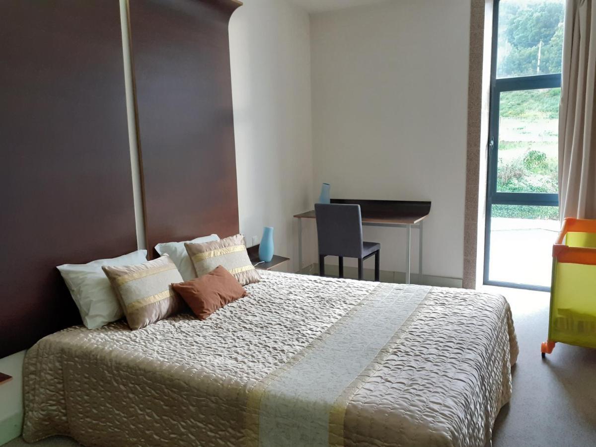 Hotel Principe Da Beira 푼다오 외부 사진